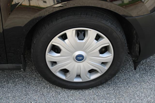 used 2019 Ford Transit Connect car, priced at $14,999