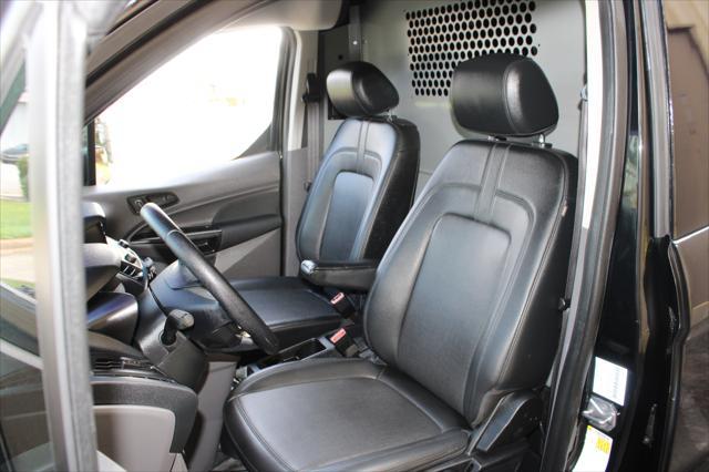 used 2019 Ford Transit Connect car, priced at $14,999