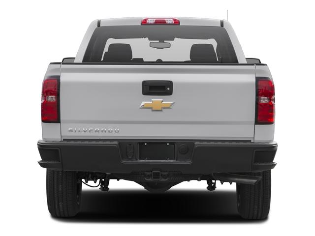 used 2017 Chevrolet Silverado 1500 car, priced at $15,999