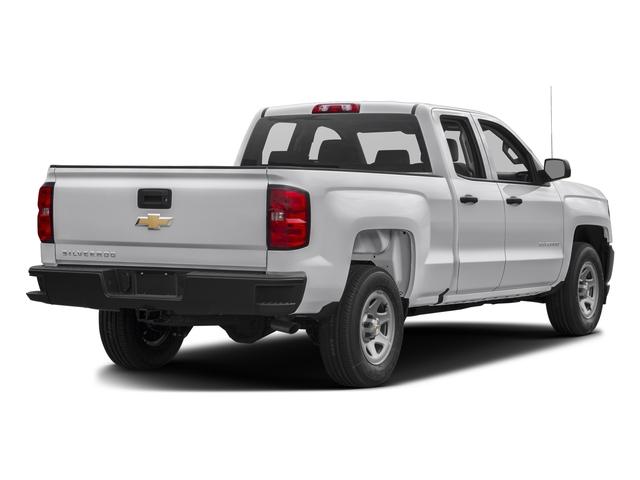 used 2017 Chevrolet Silverado 1500 car, priced at $15,999