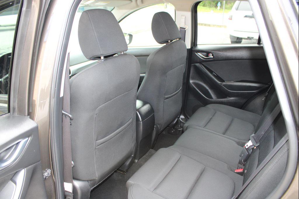 used 2016 Mazda CX-5 car, priced at $15,999