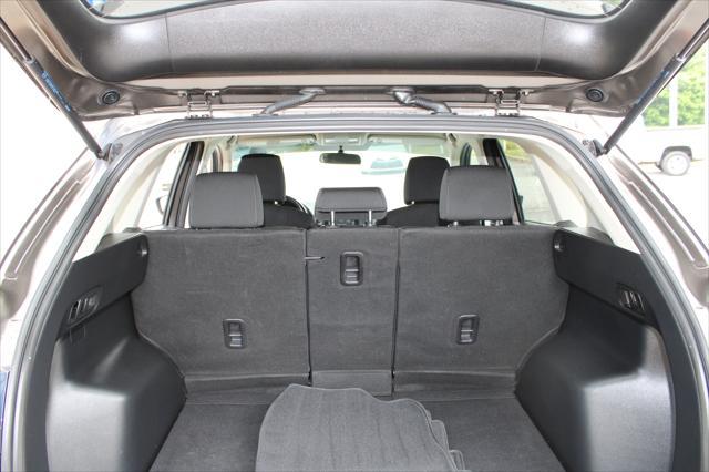 used 2016 Mazda CX-5 car, priced at $16,999