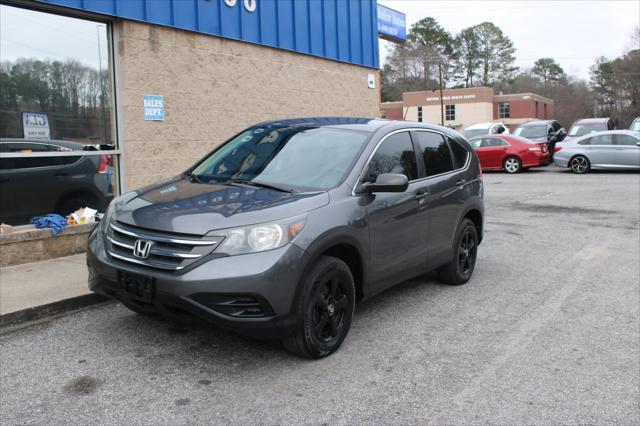 used 2014 Honda CR-V car, priced at $8,999