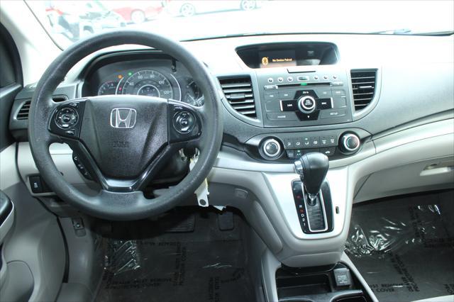 used 2014 Honda CR-V car, priced at $8,999