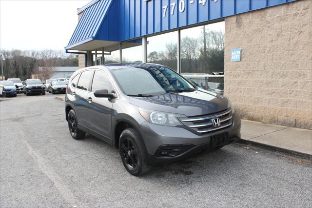 used 2014 Honda CR-V car, priced at $8,999