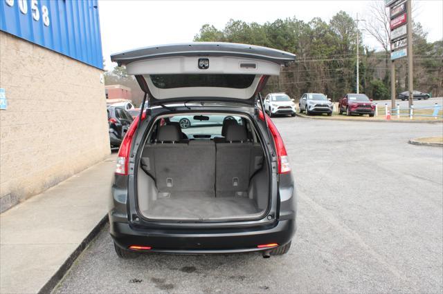 used 2014 Honda CR-V car, priced at $8,999