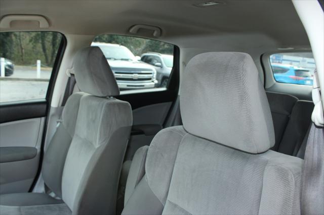 used 2014 Honda CR-V car, priced at $8,999