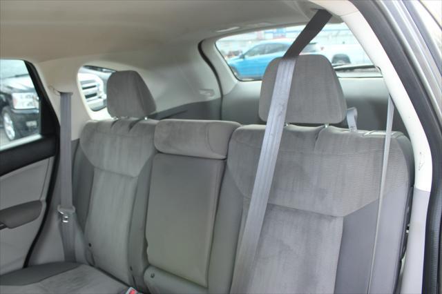 used 2014 Honda CR-V car, priced at $8,999