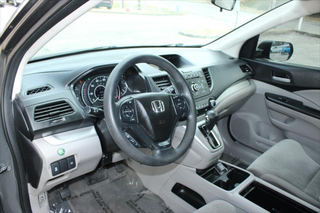 used 2014 Honda CR-V car, priced at $8,999