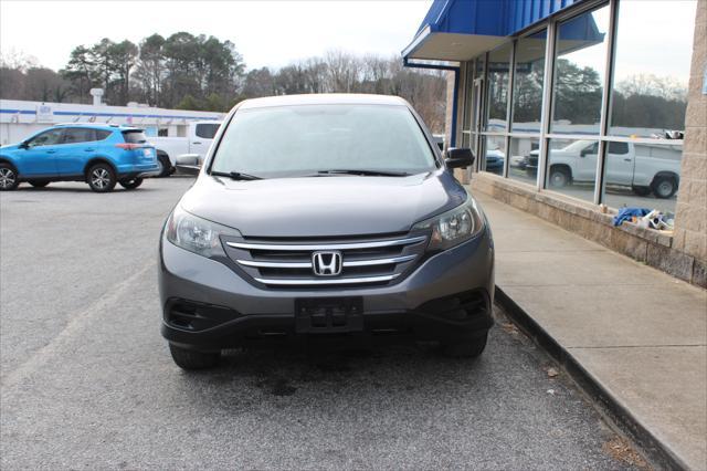 used 2014 Honda CR-V car, priced at $8,999