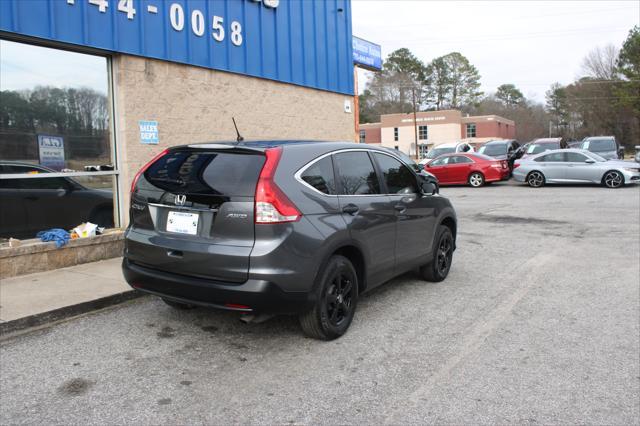 used 2014 Honda CR-V car, priced at $8,999