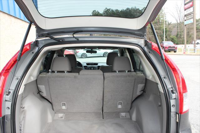 used 2014 Honda CR-V car, priced at $8,999