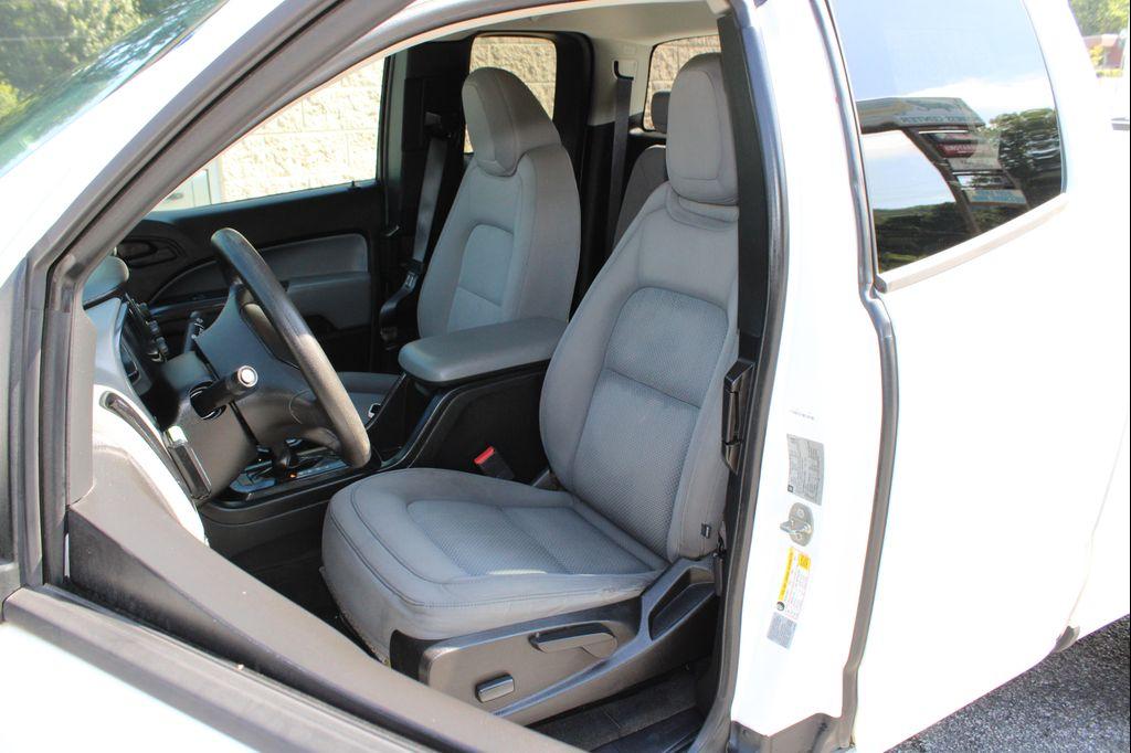 used 2017 Chevrolet Colorado car, priced at $15,999