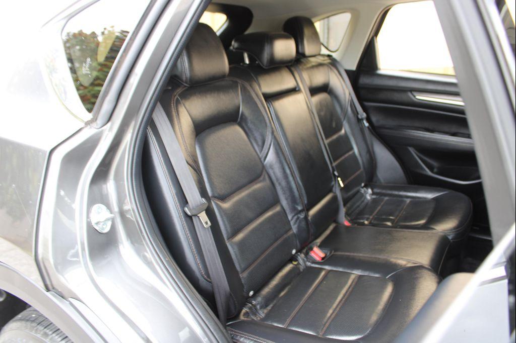 used 2021 Mazda CX-5 car, priced at $16,999