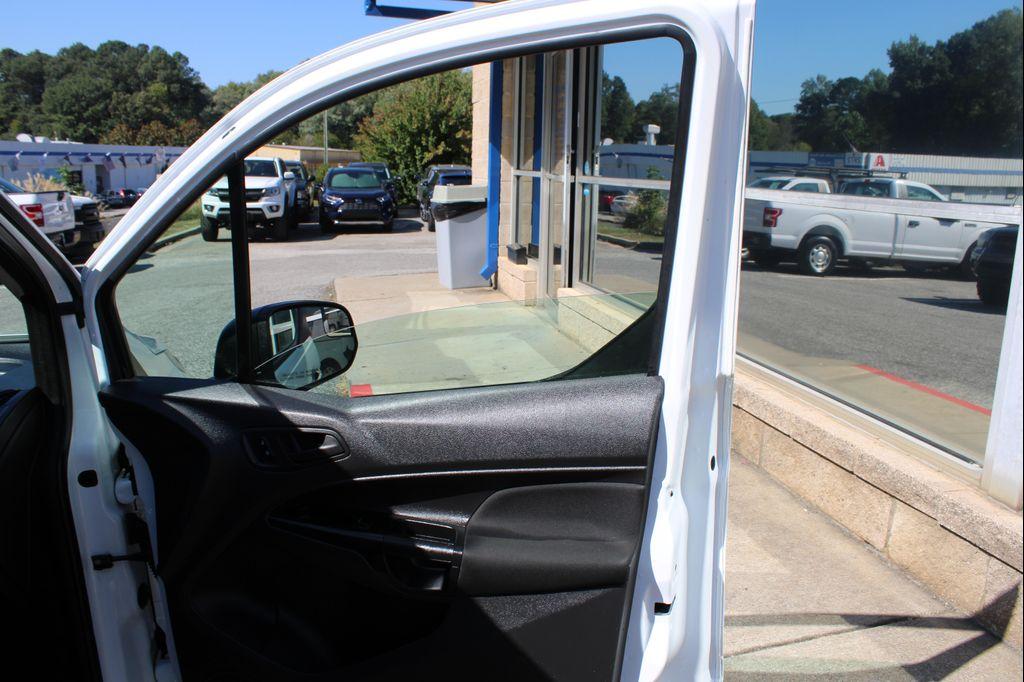 used 2017 Ford Transit Connect car, priced at $8,888