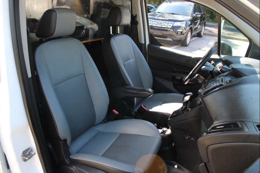used 2017 Ford Transit Connect car, priced at $8,888