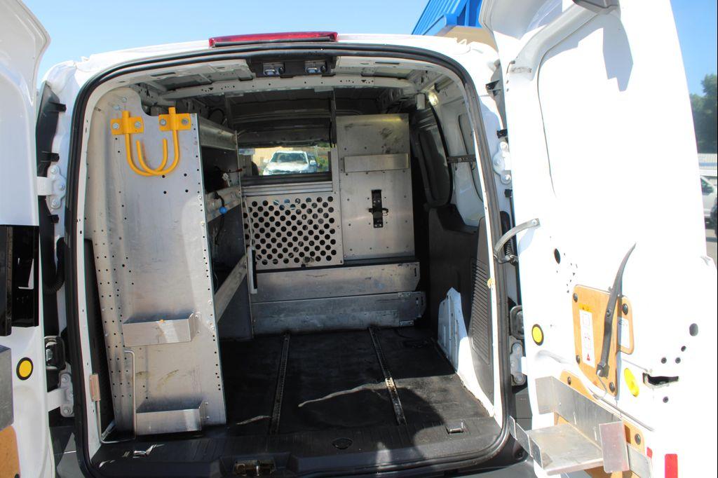 used 2017 Ford Transit Connect car, priced at $8,888