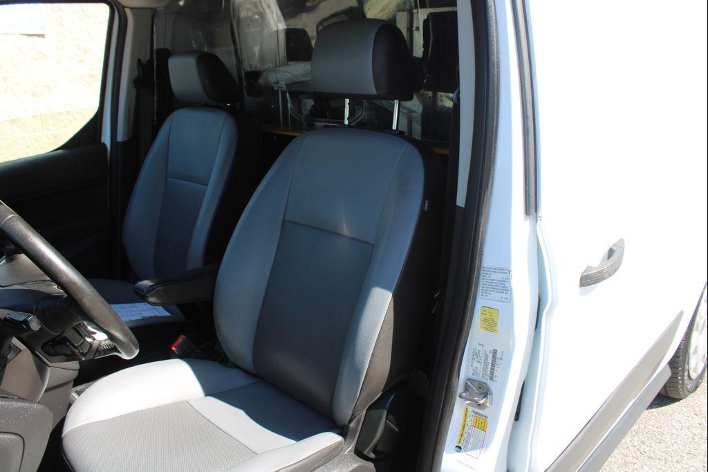 used 2017 Ford Transit Connect car, priced at $8,888