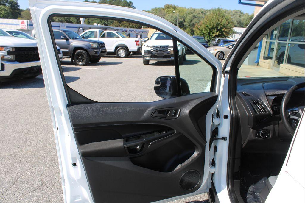 used 2017 Ford Transit Connect car, priced at $8,888