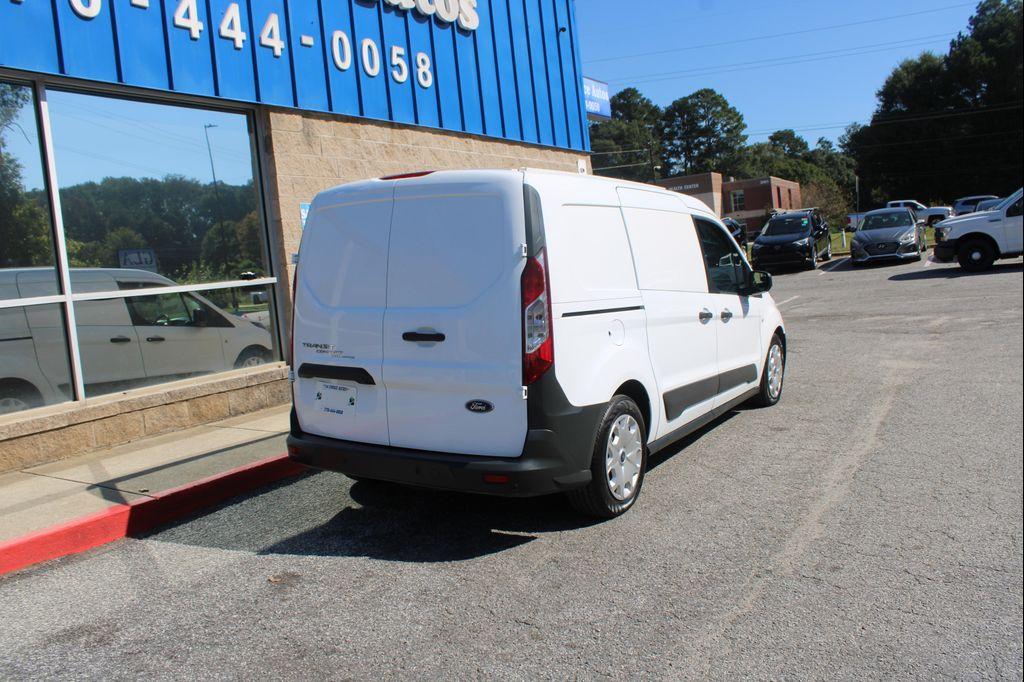 used 2017 Ford Transit Connect car, priced at $8,888