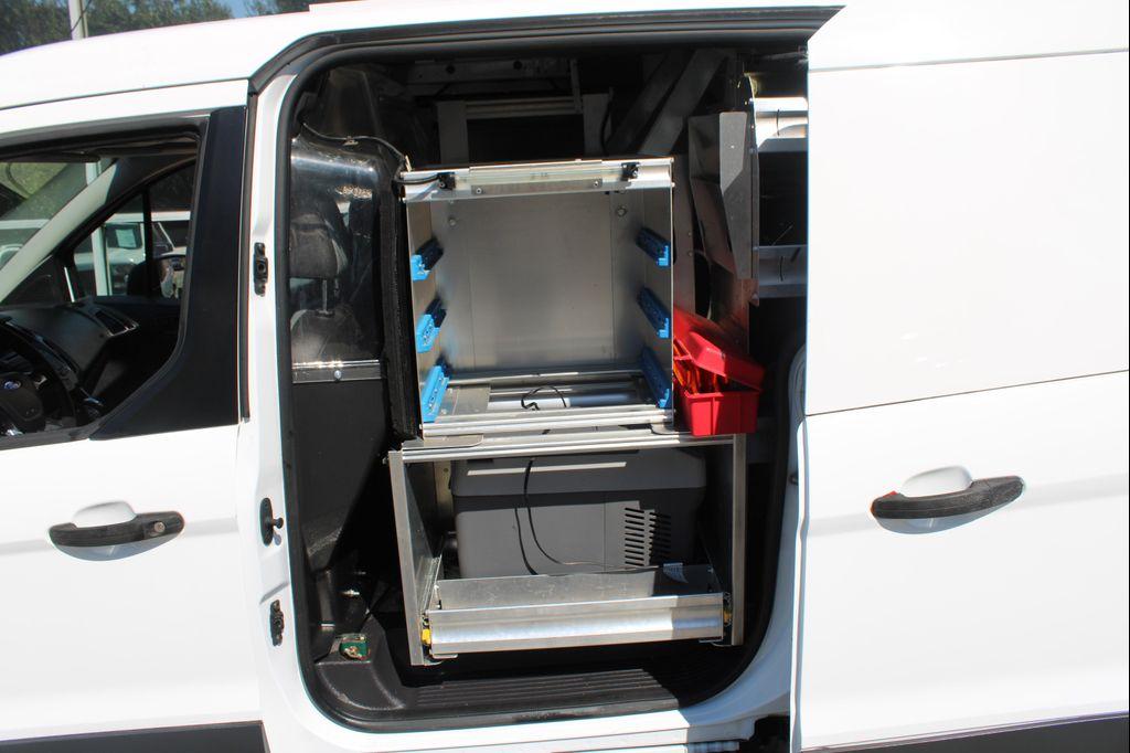 used 2017 Ford Transit Connect car, priced at $8,888