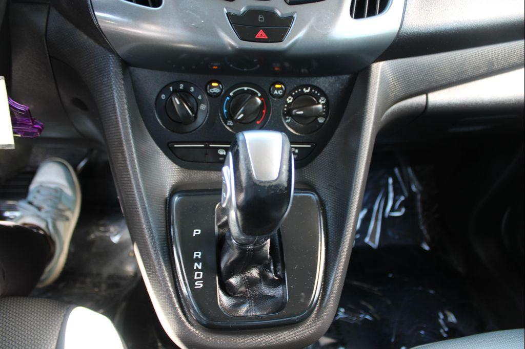 used 2017 Ford Transit Connect car, priced at $8,888