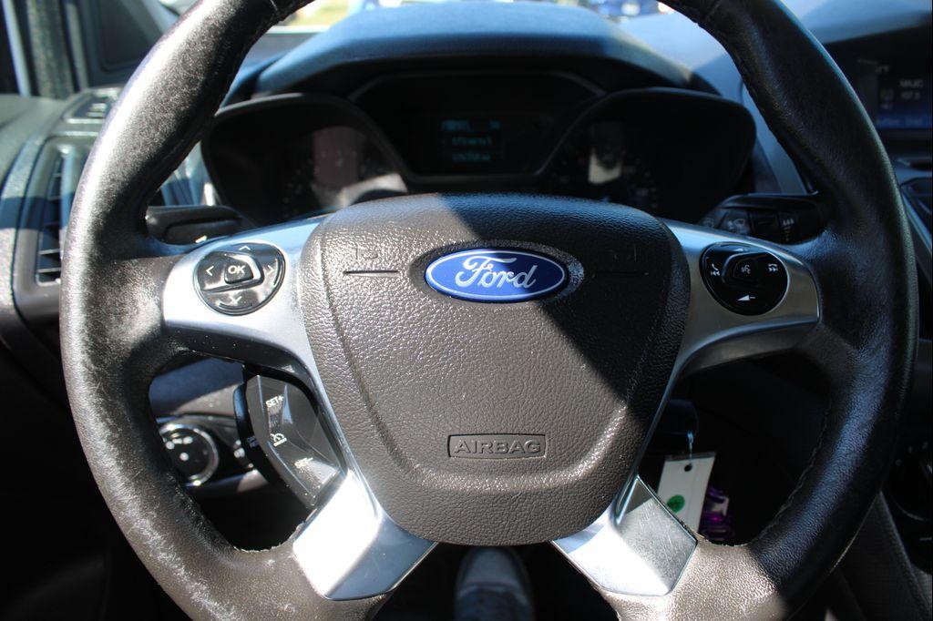 used 2017 Ford Transit Connect car, priced at $8,888