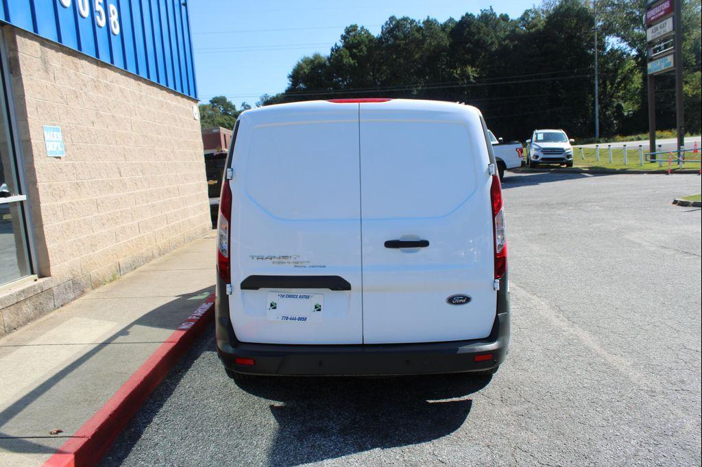 used 2017 Ford Transit Connect car, priced at $8,888