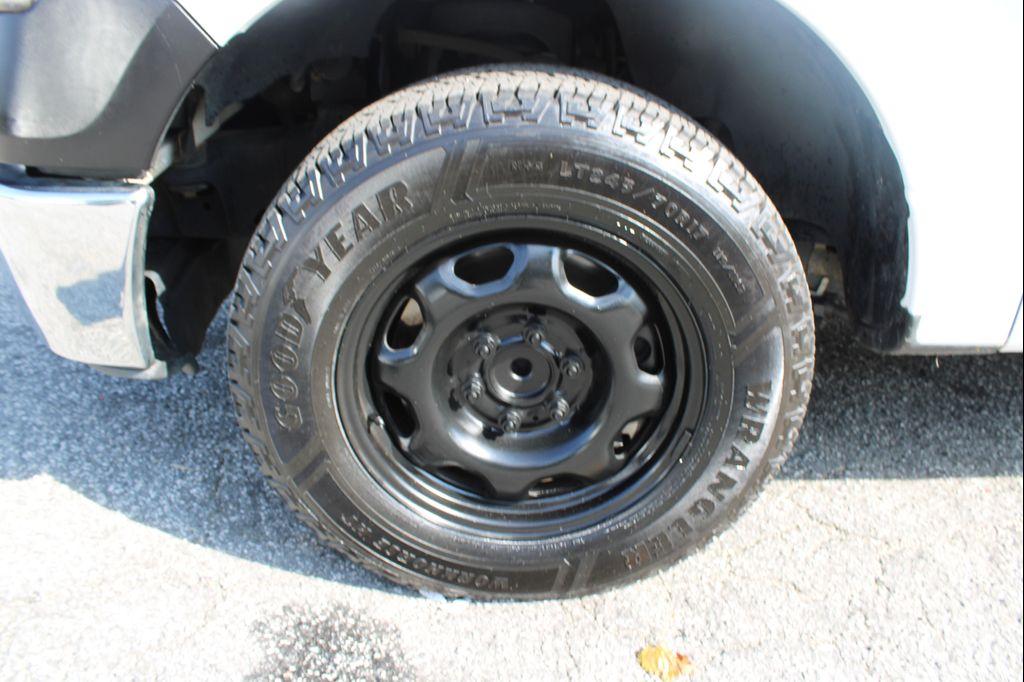 used 2012 Ford F-150 car, priced at $3,999