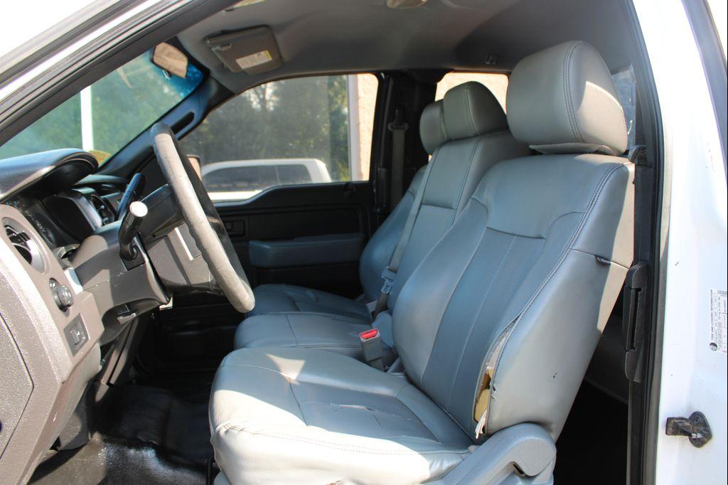 used 2012 Ford F-150 car, priced at $3,999