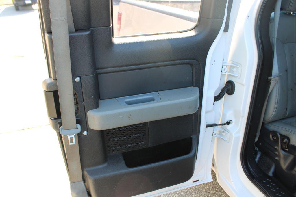 used 2012 Ford F-150 car, priced at $3,999