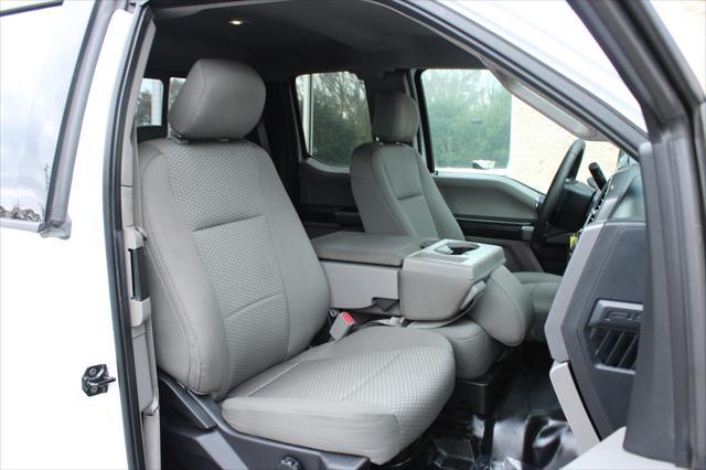 used 2015 Ford F-150 car, priced at $14,999