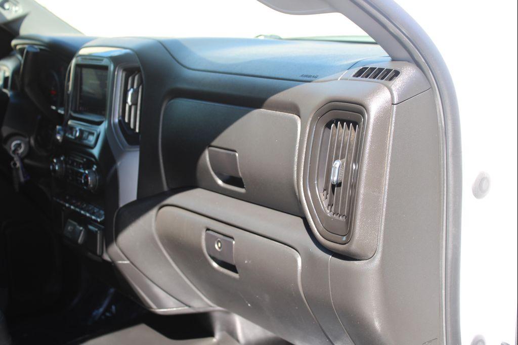 used 2020 Chevrolet Silverado 1500 car, priced at $16,999