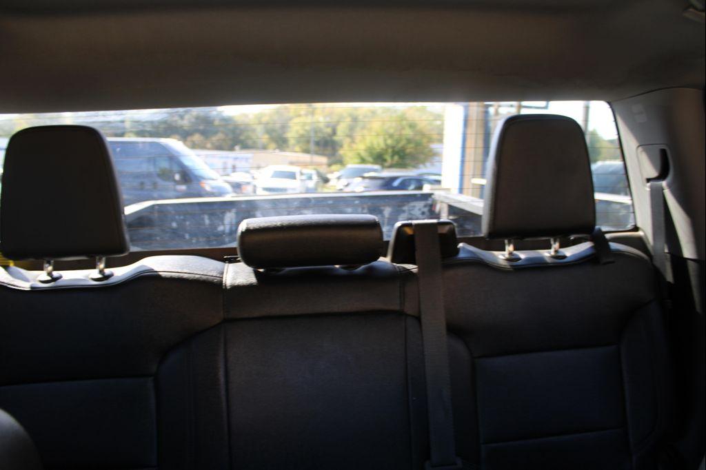 used 2020 Chevrolet Silverado 1500 car, priced at $16,999