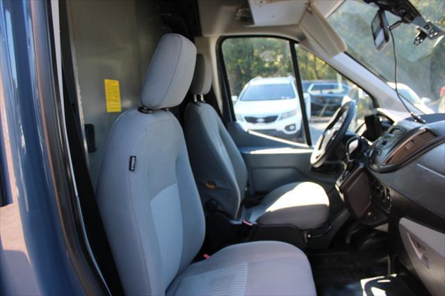 used 2019 Ford Transit-250 car, priced at $24,999