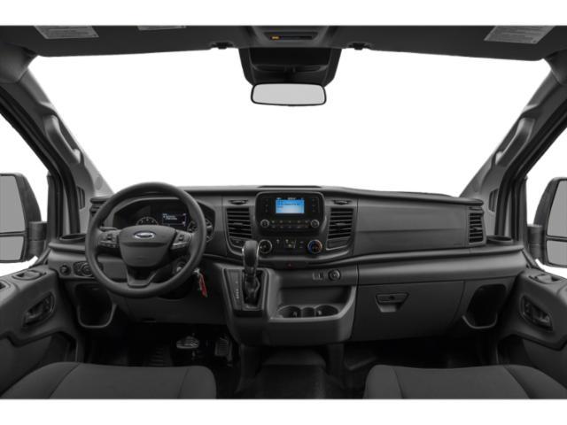 used 2020 Ford Transit-150 car, priced at $22,999