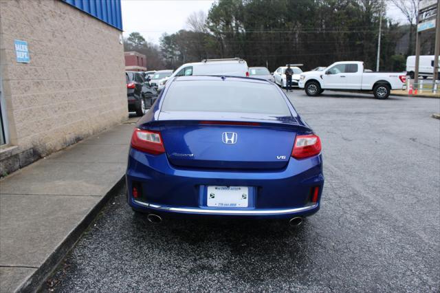 used 2015 Honda Accord car, priced at $9,999