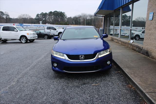 used 2015 Honda Accord car, priced at $9,999