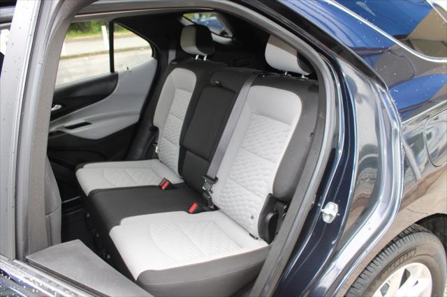 used 2021 Chevrolet Equinox car, priced at $15,999