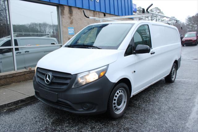 used 2017 Mercedes-Benz Metris car, priced at $16,999