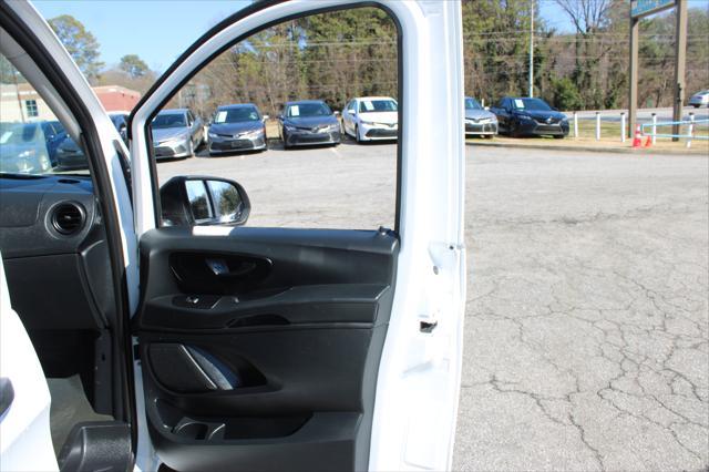 used 2017 Mercedes-Benz Metris car, priced at $16,999
