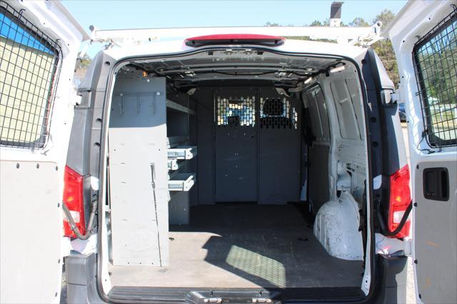 used 2017 Mercedes-Benz Metris car, priced at $16,999