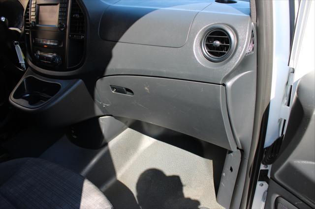 used 2017 Mercedes-Benz Metris car, priced at $16,999