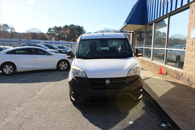 used 2017 Ram ProMaster City car, priced at $12,000