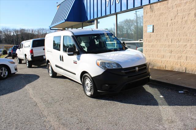 used 2017 Ram ProMaster City car, priced at $12,000