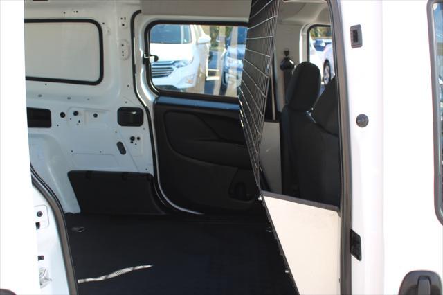 used 2017 Ram ProMaster City car, priced at $12,000