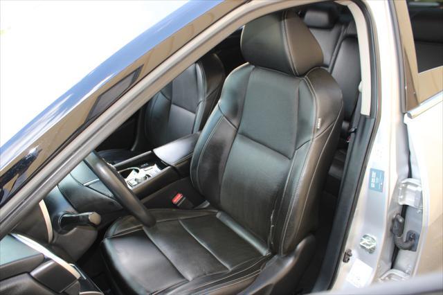 used 2019 Nissan Maxima car, priced at $13,999