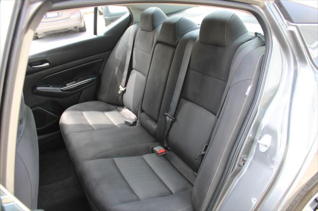 used 2022 Nissan Altima car, priced at $12,999