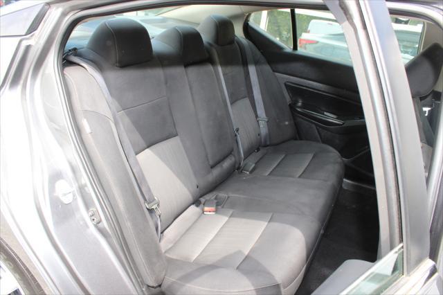 used 2022 Nissan Altima car, priced at $12,999