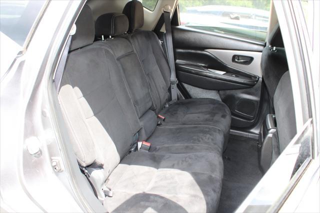 used 2019 Nissan Murano car, priced at $15,999